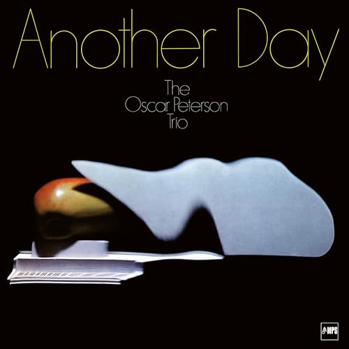 Another Day (CD)