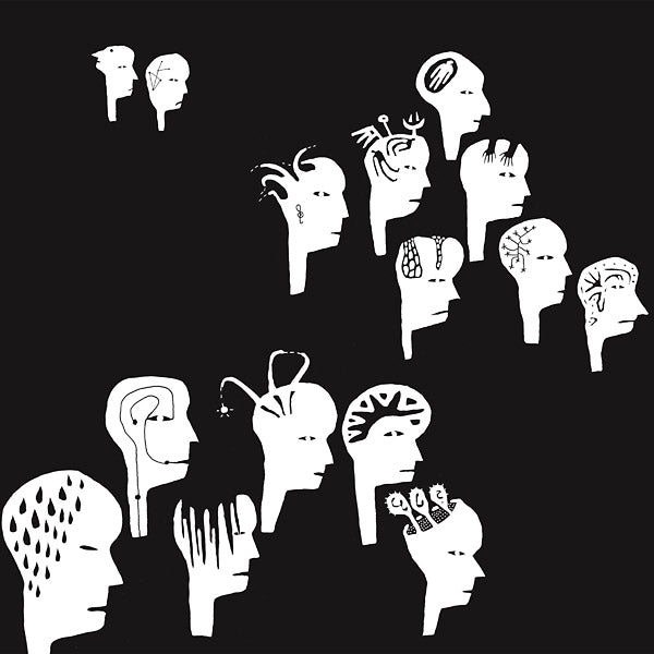 Berlin/Offenbach 2008-2016 (Vinyl)