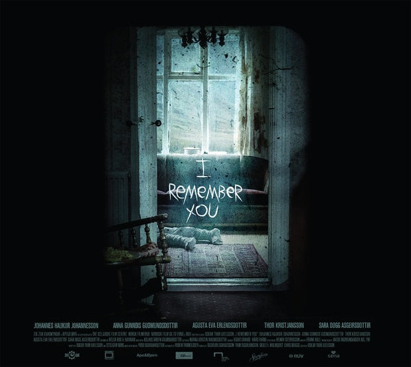 I Remember You (CD)
