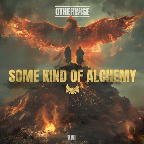 Some Kind Of Alchemy (Vinyl)