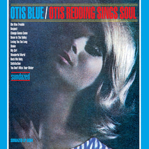 Otis Blue/Otis Redding Sings Soul (Vinyl)