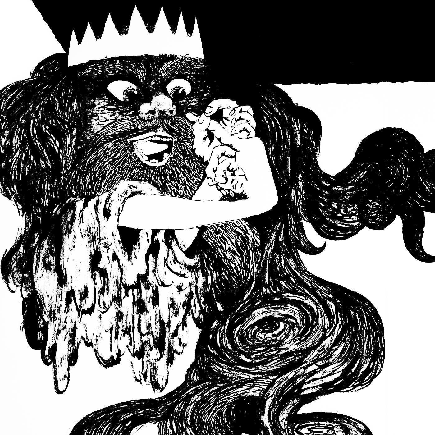 He Poos Clouds (Vinyl)