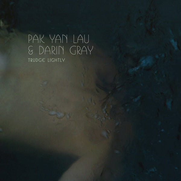 Trudge Lightly (Vinyl)