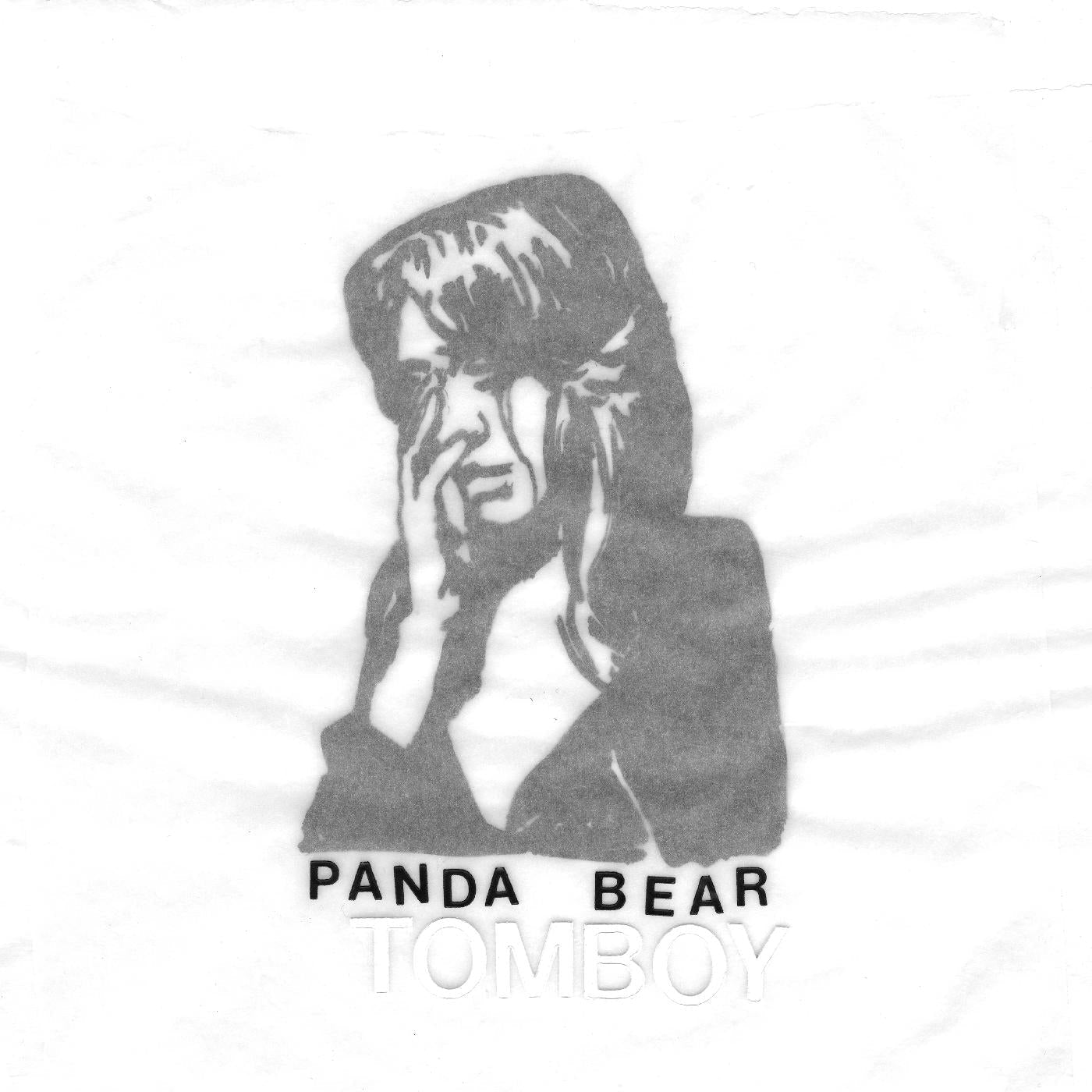 Tomboy (Vinyl)