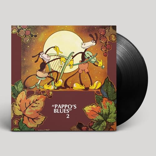 Volumen 2 (Vinyl)