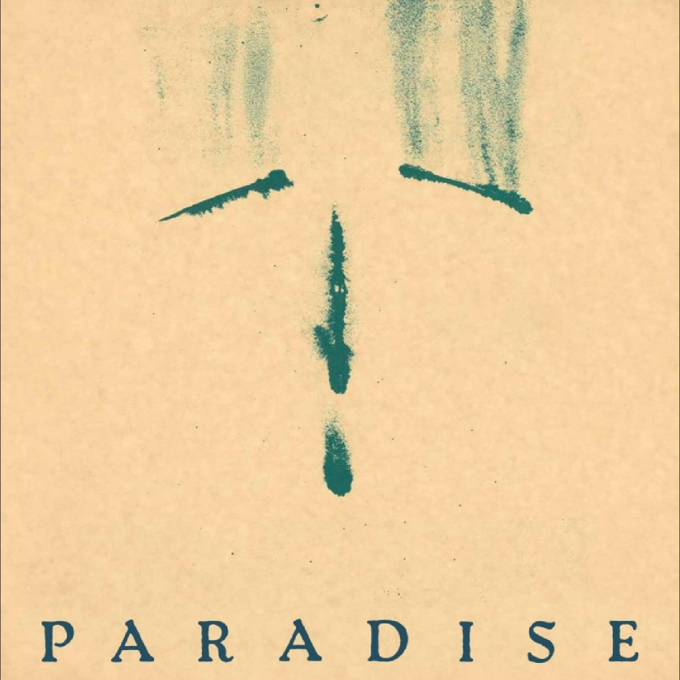 Paradise (INDIE EXCLUSIVE) (Vinyl) - Golden Apple Comics
