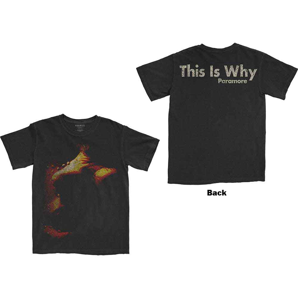 This Is Why (T-Shirt)