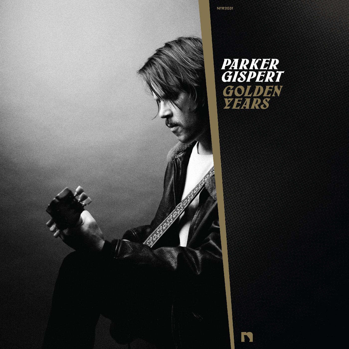 Golden Years (CD)
