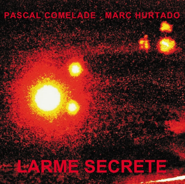 Larme Secrete (Vinyl)