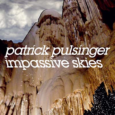 Impassive Skies (Vinyl)