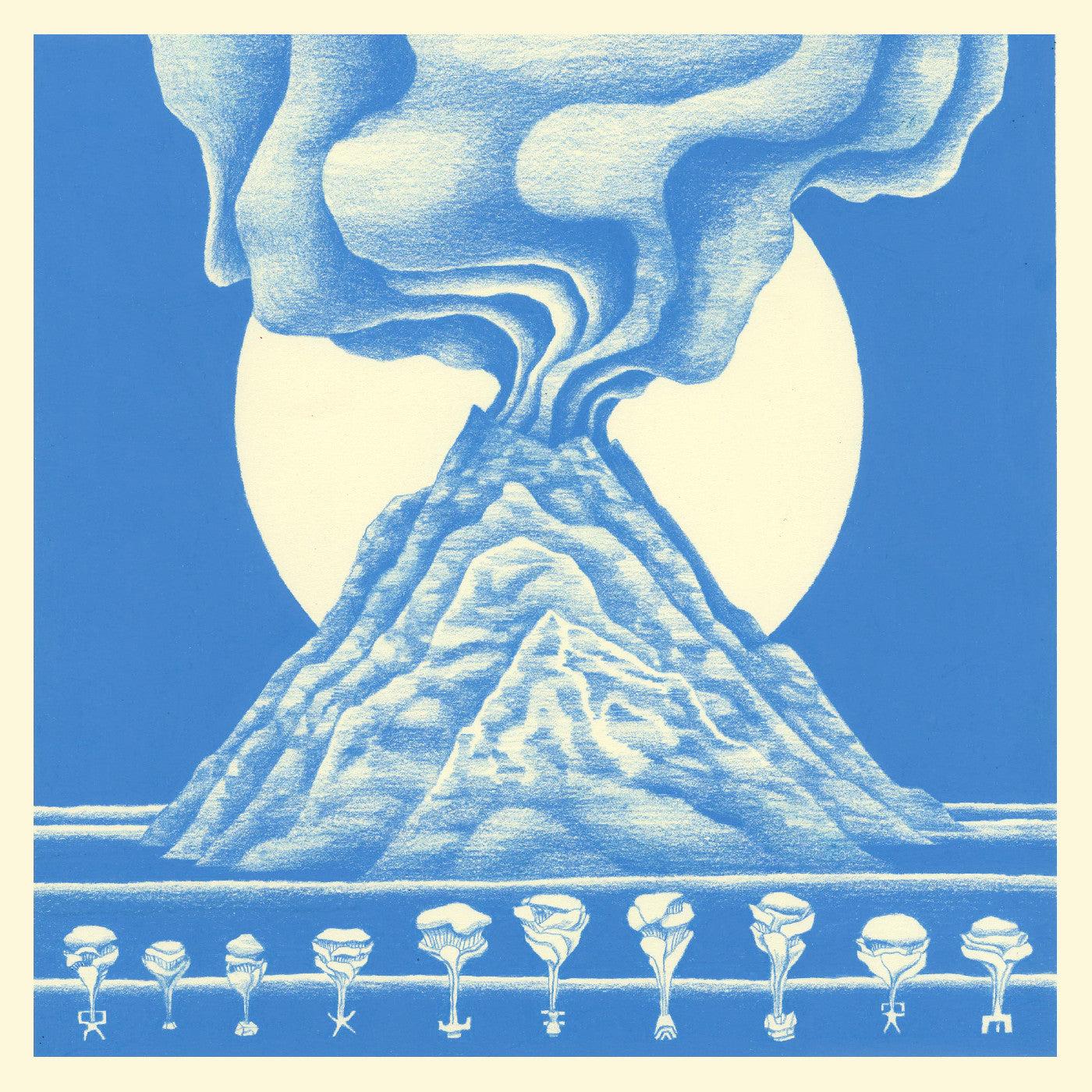 Forgetting Is Violent (Vinyl)