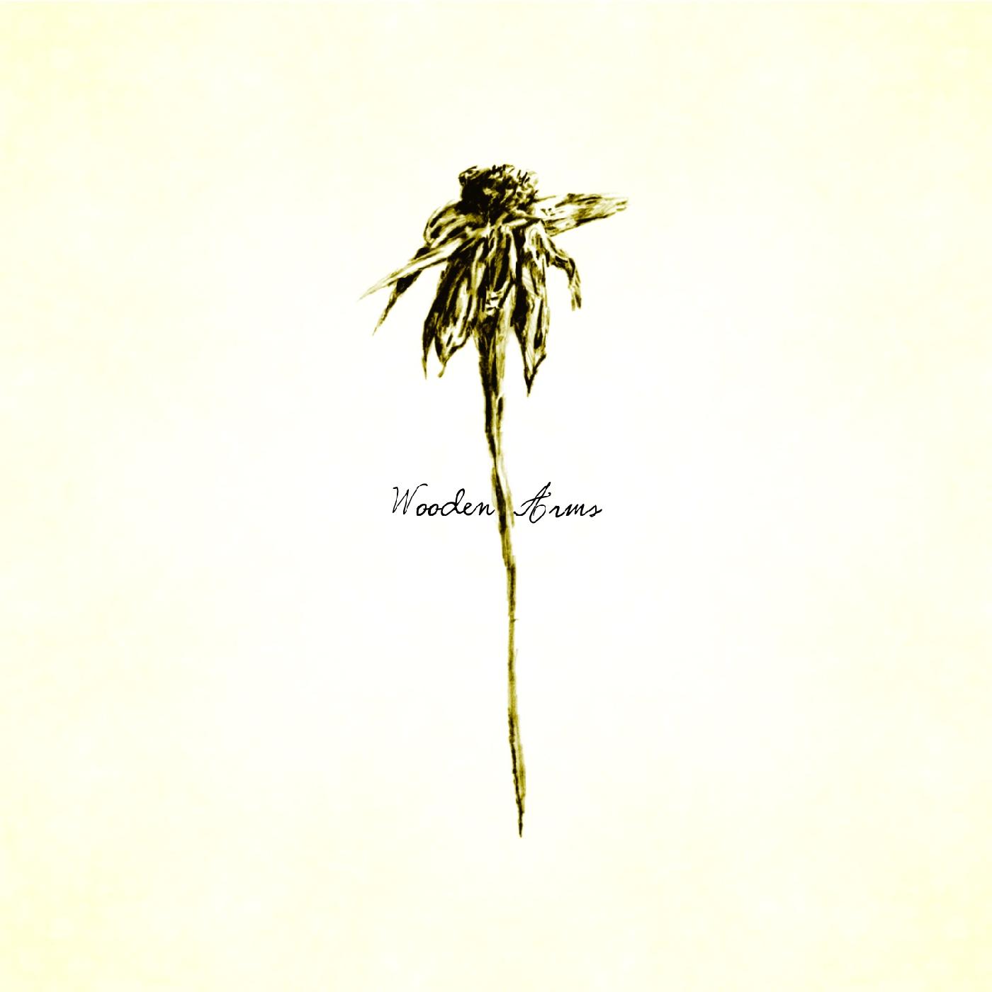 Wooden Arms (Vinyl)