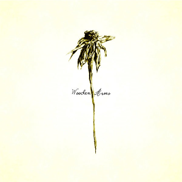 Wooden Arms (CD)