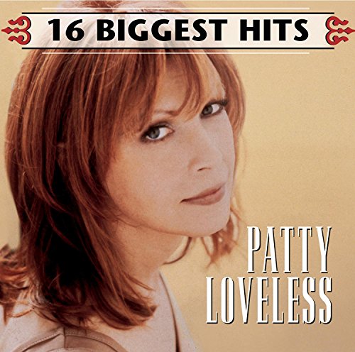 16 Biggest Hits (CD)