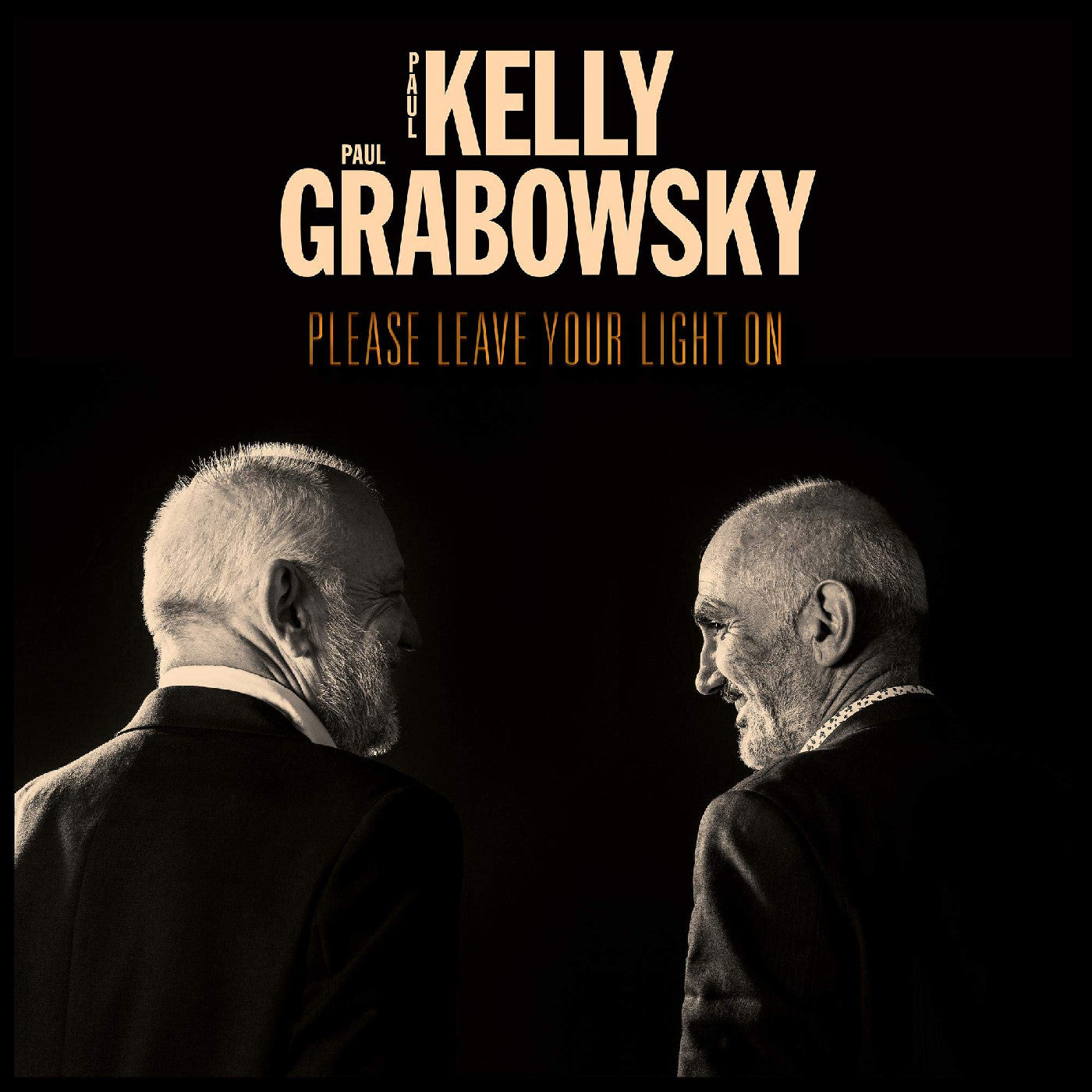 Please Leave Your Light On (Vinyl)