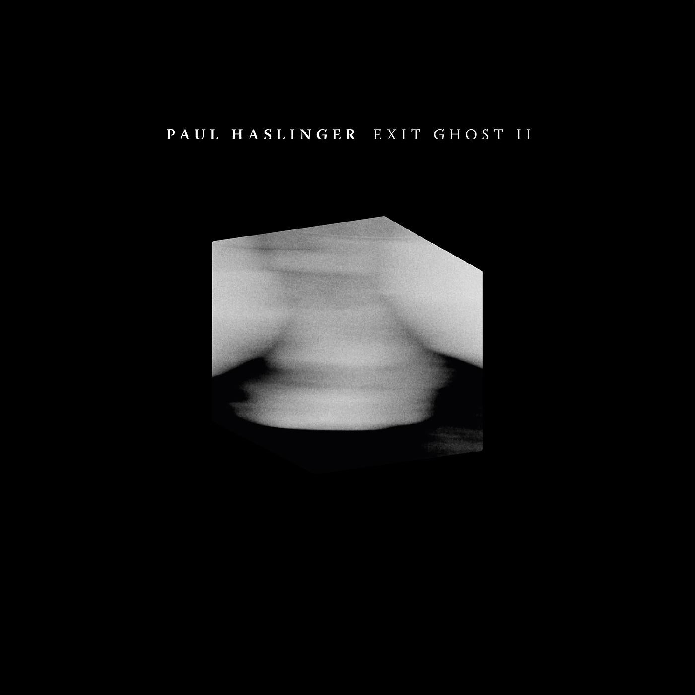 Exit Ghost II (Vinyl)
