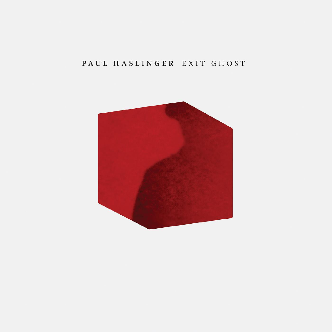 Exit Ghost (Vinyl)