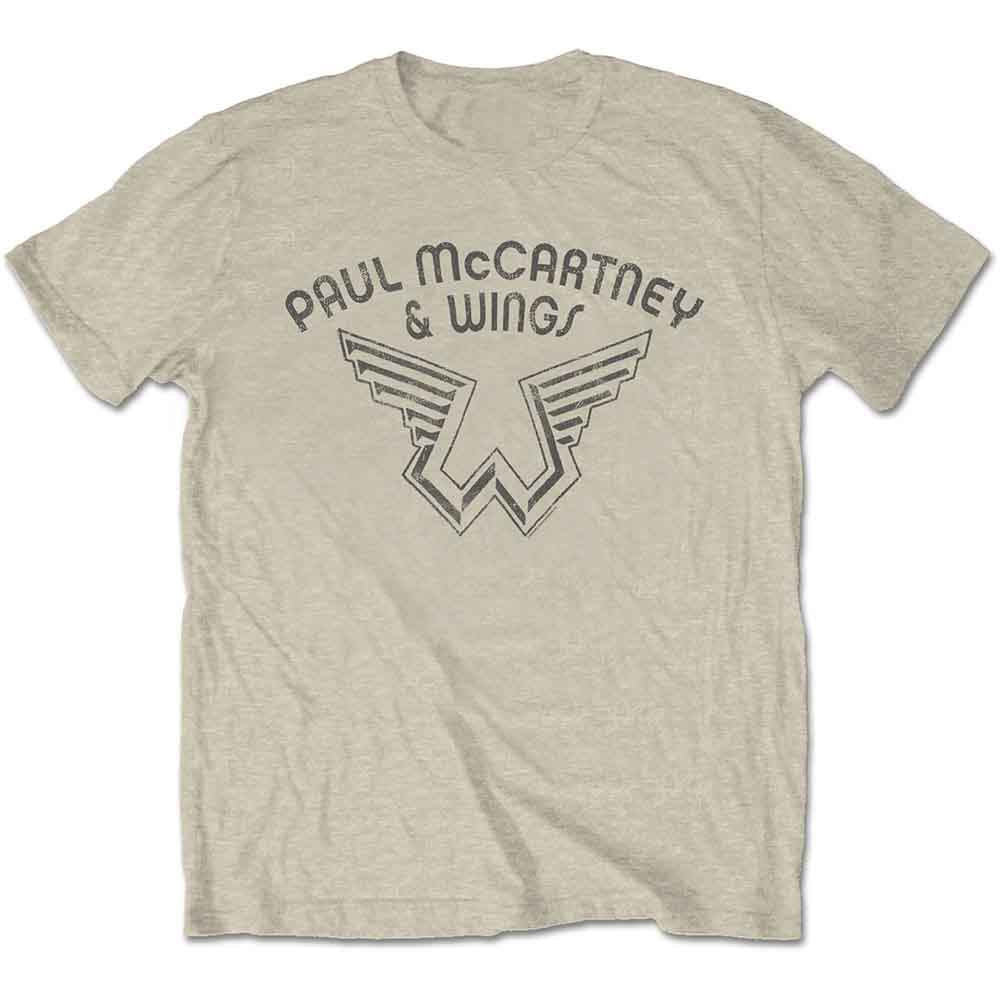 Wings Logo (T-Shirt)