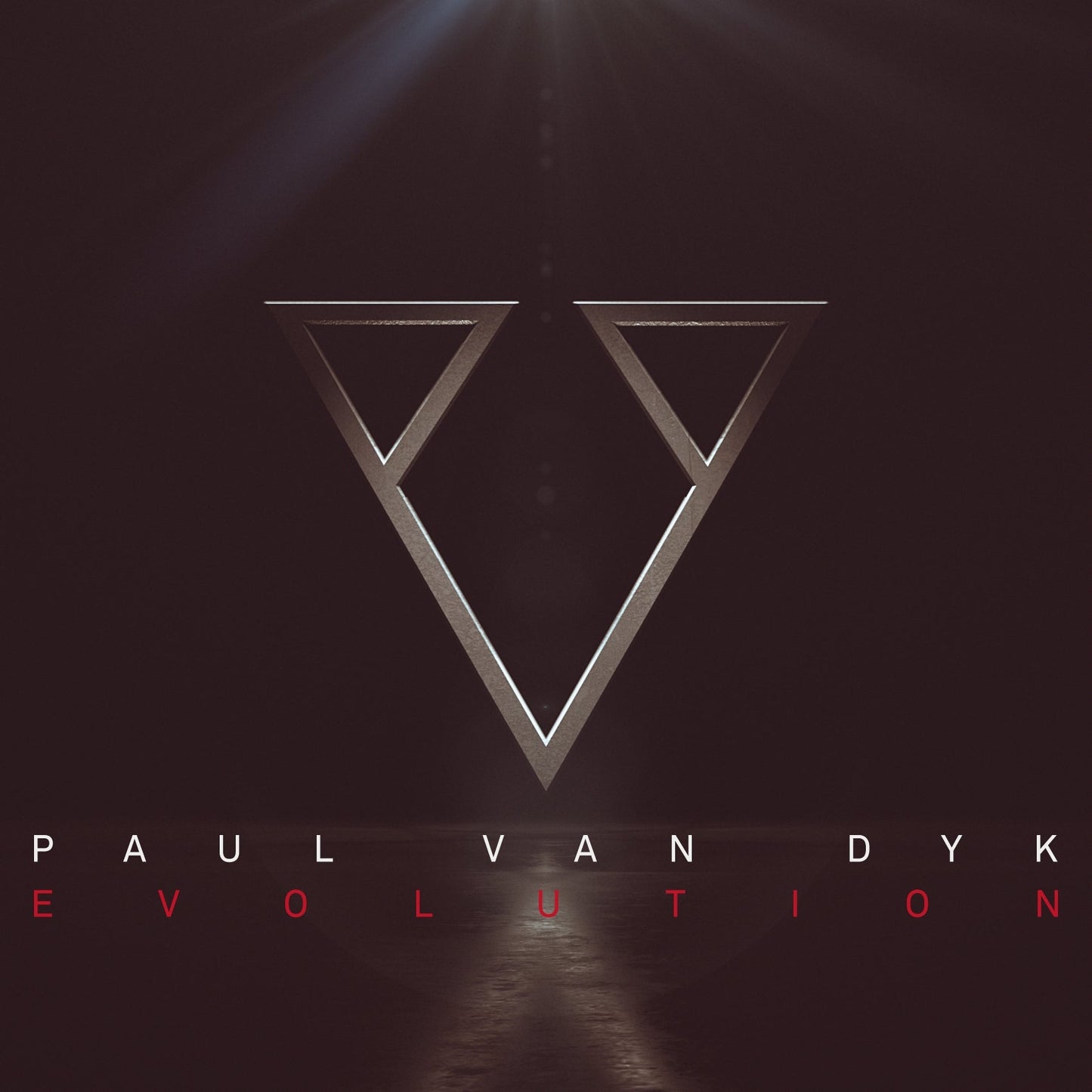 Evolution (2xLP) (Vinyl)