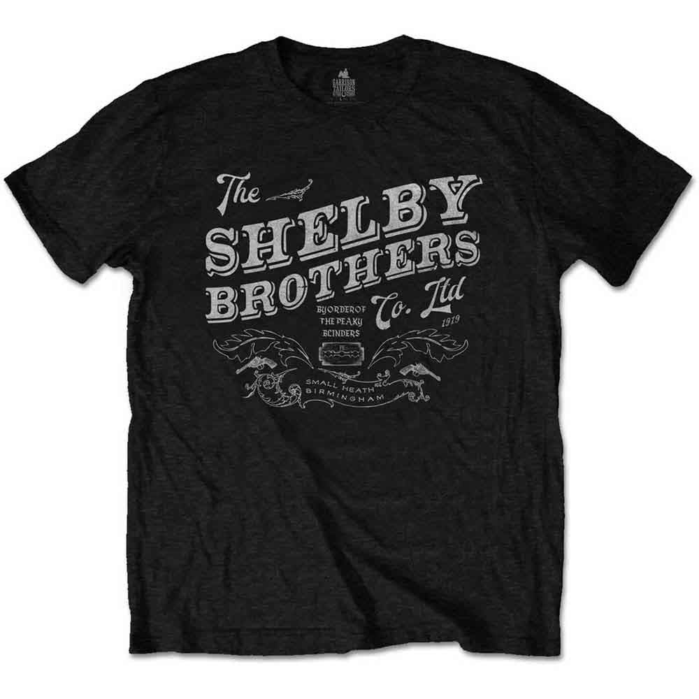 The Shelby Brothers (T-Shirt)