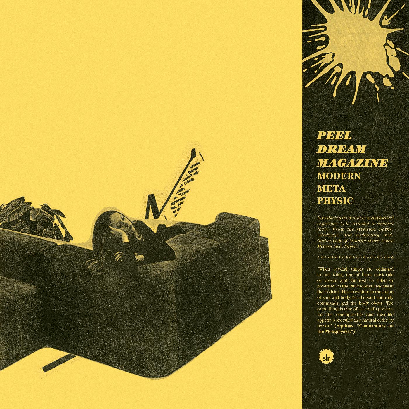 Modern Meta Physic (CD)