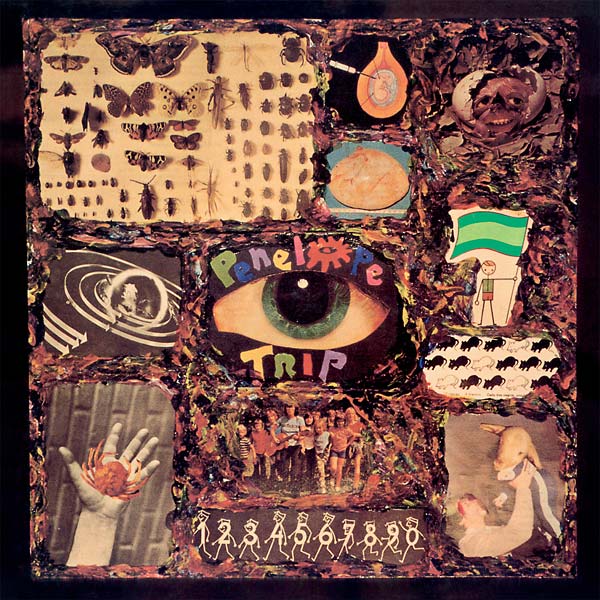 Politomania (Vinyl)