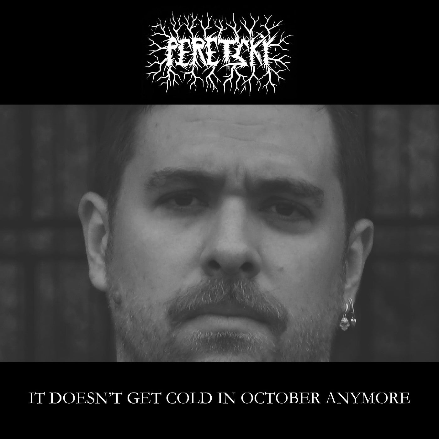 It Doesn'T Get Cold In October Anymore (CD)