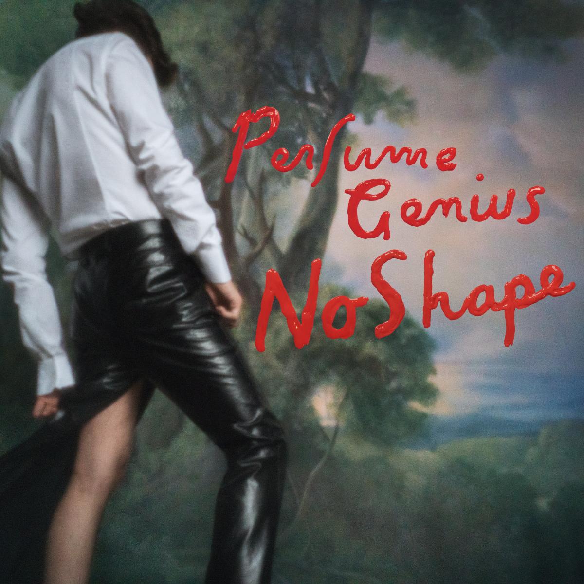 No Shape (Vinyl)