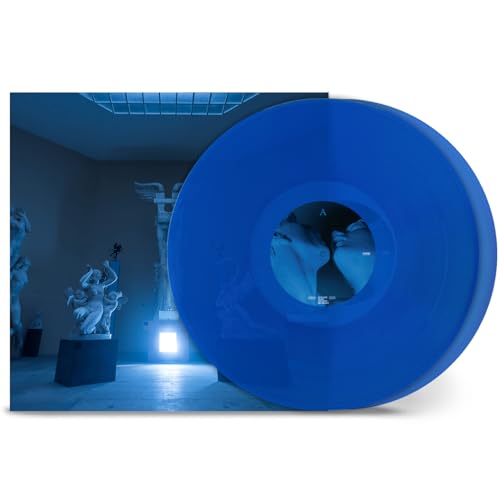 Age of Aquarius (Transparent Blue 2LP ) (Vinyl)