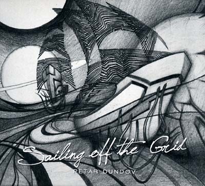 Sailing Off the Grid (CD)