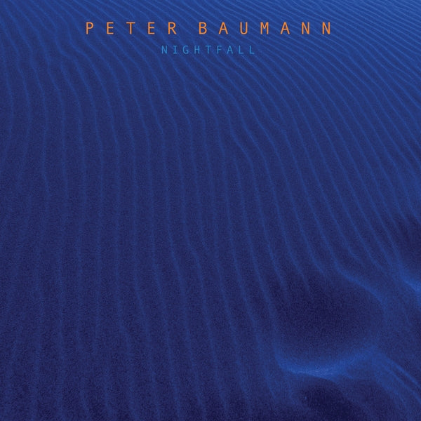 Nightfall (CD)