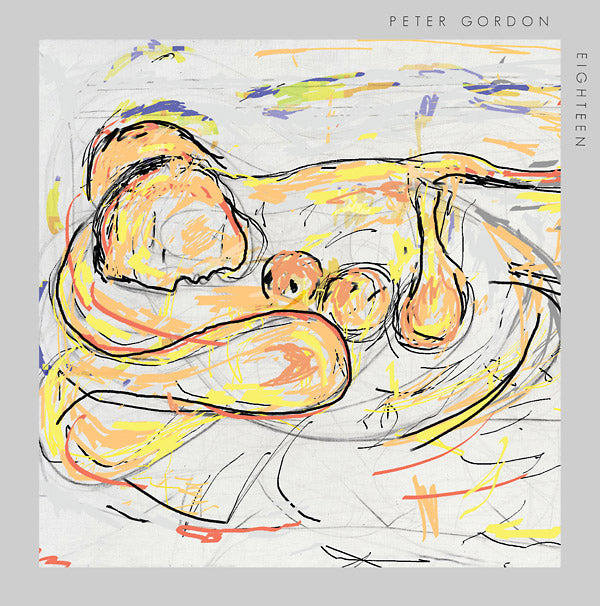 Eighteen (Vinyl)