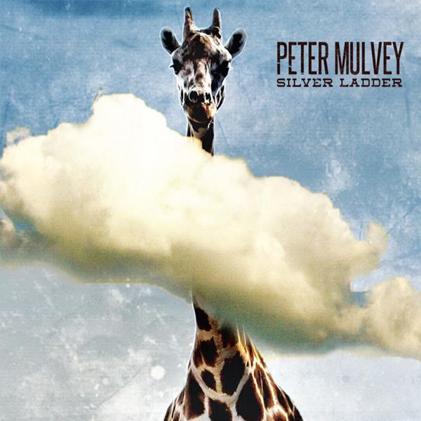 Silver Ladder (CD)