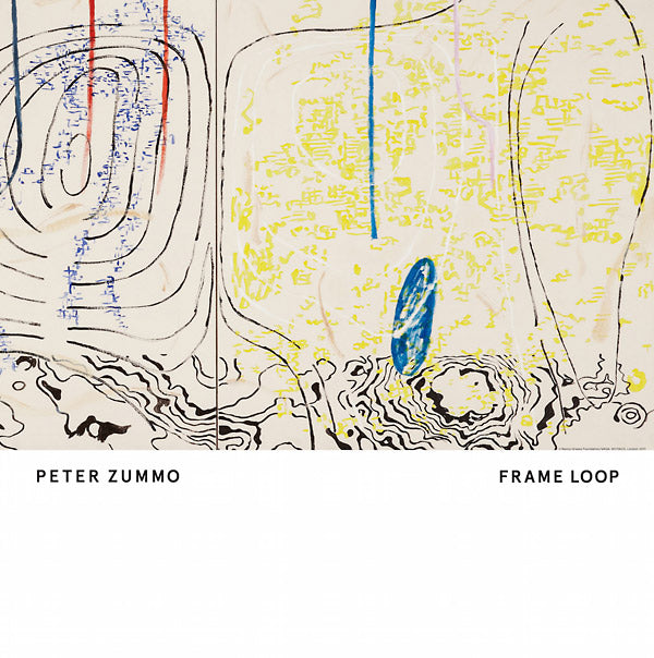 Frame Loop (Vinyl)