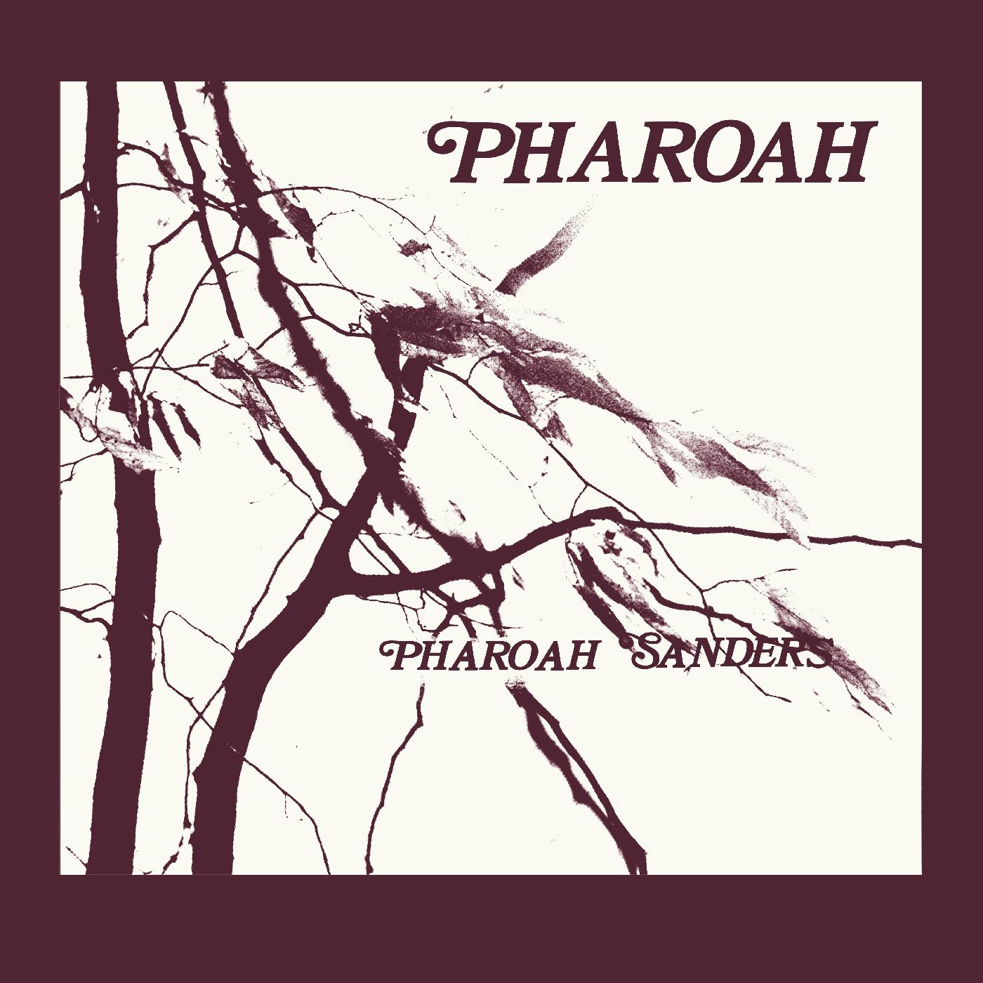 Pharoah (CD) - Golden Apple Comics