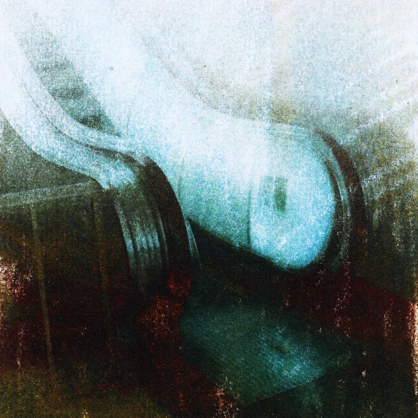 Vertigo KO (Vinyl)