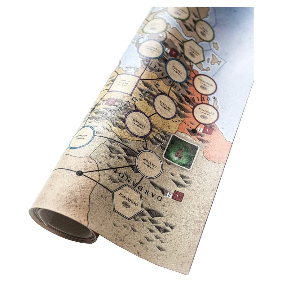 Successors: Giant Play Mat - Golden Apple Comics