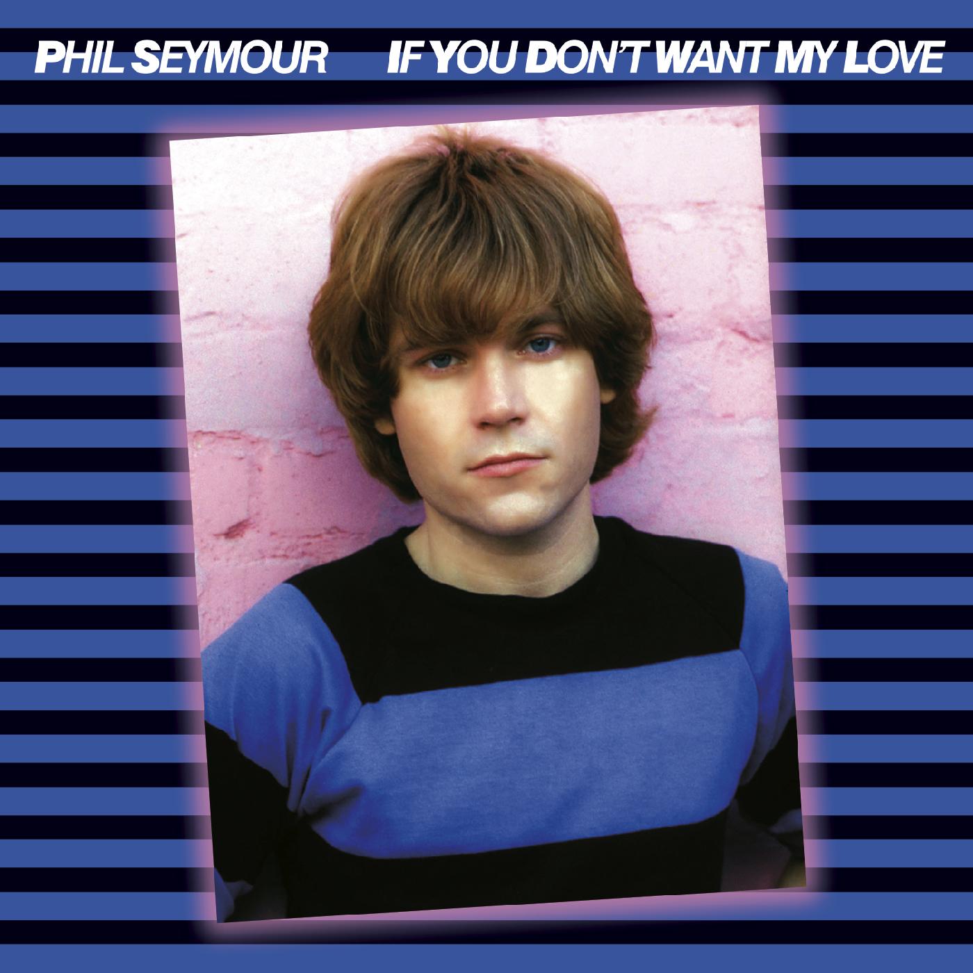 If You Don't Want My Love Archive Series 6 (CD)