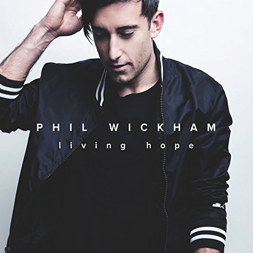 Living Hope (CD)