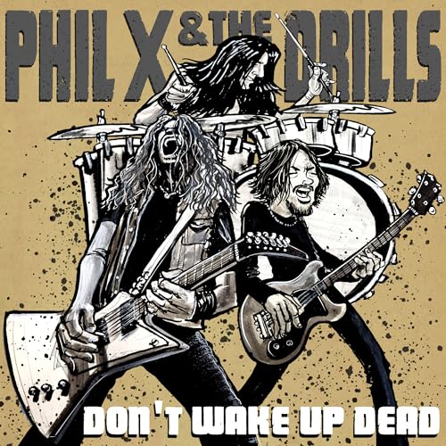 Pow !! Right In The Kisser (Vinyl)