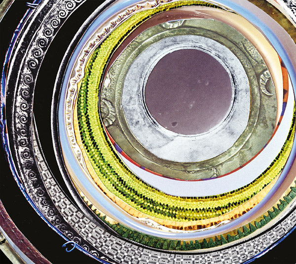 Gong/Ear: Shaman (CD)