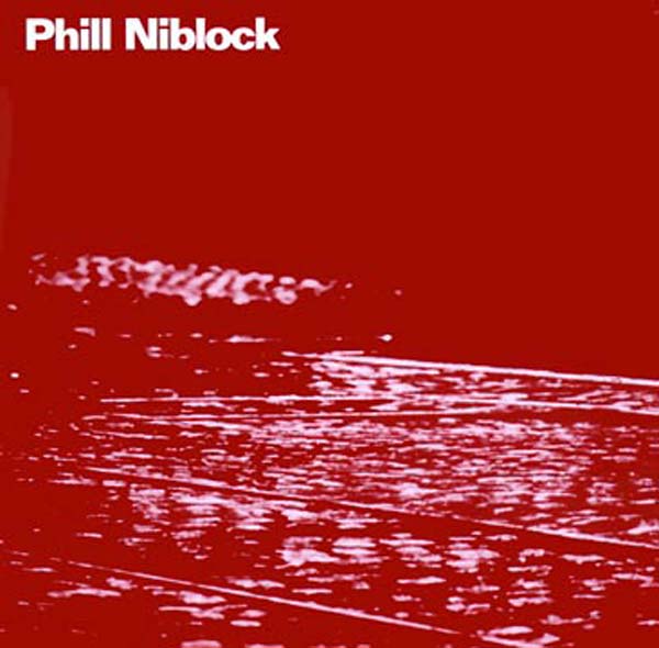 Music By Phill Niblock (CD)