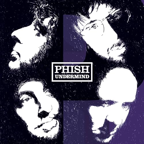 Undermind (Vinyl)