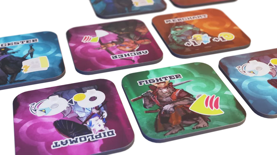 Ryozen: Essential Edition - Golden Apple Comics