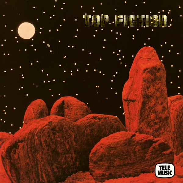 Top Fiction (Vinyl)
