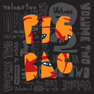 Volume 2: Lend An Ear + Pigbag Live (2xCD) (CD)