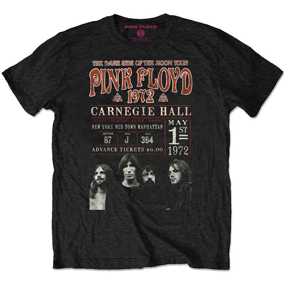 Carnegie '72 (T-Shirt)