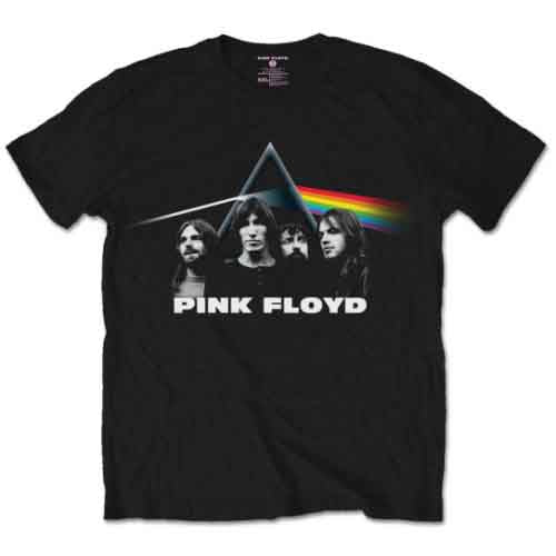 Dark Side of the Moon (T-Shirt)