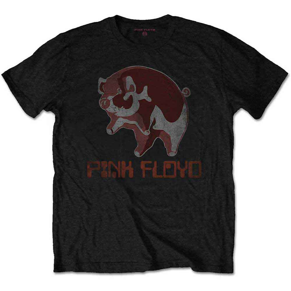 Ethnic Pig (T-Shirt)