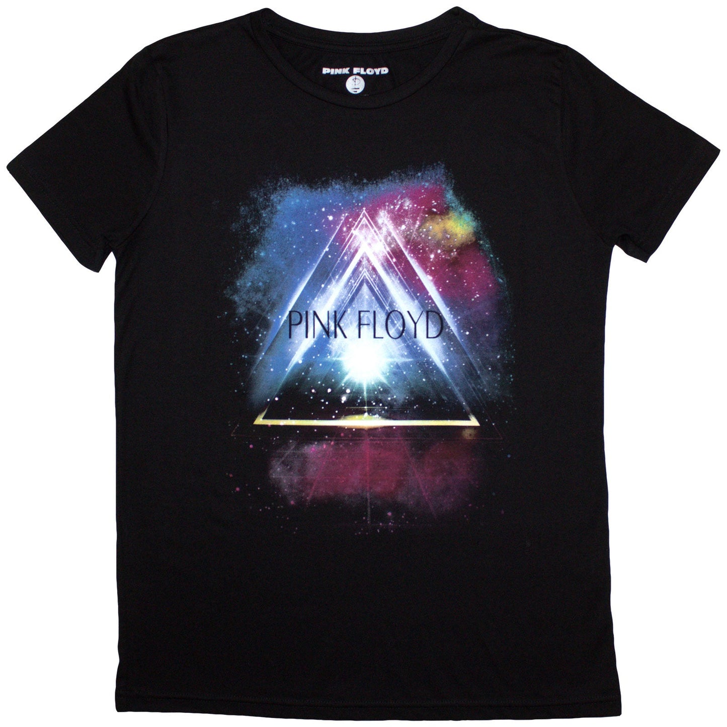 Space Prism (T-Shirt)